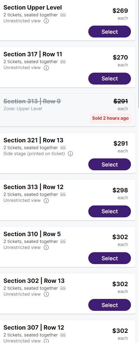 when are ticket prices the cheapest on stubhub